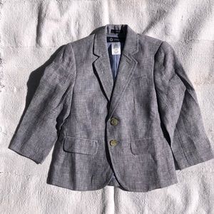 NWT Crewcuts Thompson Blazer